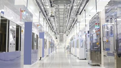 無感智檢"上馬" 合肥綜保區應用創新降低企業運輸、倉儲成本