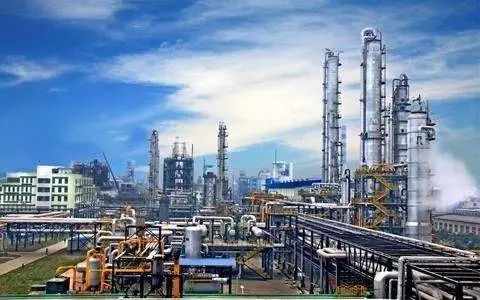 濱州下好“一盤棋” 引導(dǎo)化工園區(qū)差異化發(fā)展，構(gòu)筑產(chǎn)業(yè)新格局