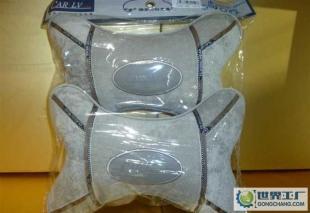 汽車內(nèi)室精選用品 卡羅威美軒頸枕與成都車信代理的專業(yè)服務